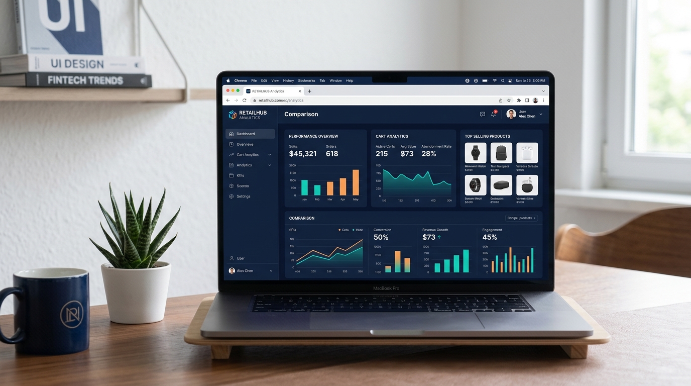 Magento vs WooCommerce: Which e-Commerce Platform Should You Choose?